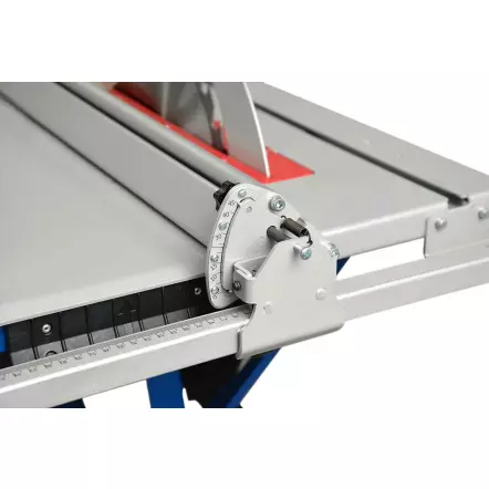 BELMASH - SDM2500 - Scie Dégauchisseuse Fraiseuse Combinée - Largeur de passe 270 mm - Hauteur de coupe 117 mm