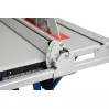 BELMASH - SDM2500 - Scie Dégauchisseuse Fraiseuse Combinée - Largeur de passe 270 mm - Hauteur de coupe 117 mm - 16