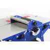BELMASH - SDM2500 - Scie Dégauchisseuse Fraiseuse Combinée - Largeur de passe 270 mm - Hauteur de coupe 117 mm - 19