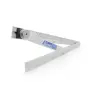 SHINWA - Fausse équerre coulissante aluminium - 300, 450 ou 600 mm - 1