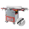 HOB305PROSMW2 - Raboteuse-Dégauchisseuse 305 mm avec Arbre Hélicoïdal - 230V 2200 W - 1