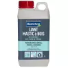 Liant Mastic à Bois - Reboucheur à teinter à la poussière de bois - 1L, 5L ou 10L - 1