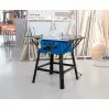 SCHEPPACH - HS110 - Scie Circulaire sur Table - Hauteur de coupe 83 mm - 2ème lame + 3 rallonges de tables OFFERTS - 4