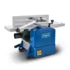 SCHEPPACH - HMS850 Raboteuse Dégauchisseuse Combinée - 1250W - Largeur 204 mm - 2