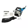 SILVERLINE - Fraiseuse Lamelleuse Lamello 900 W - Profondeur de coupe 19 mm - 3