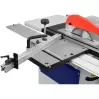 TS250 - Scie sur table Circulaire avec Chariot 1500 mm et rallonges doubles - Hauteur de coupe 80 mm - 3