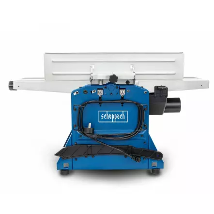 SCHEPPACH-HMS850-Raboteuse-Degauchisseuse-Combinee-1250W-Largeur-204-mm-5902205901-4