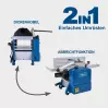 SCHEPPACH-HMS850-Raboteuse-Degauchisseuse-Combinee-1250W-Largeur-204-mm-5902205901-8