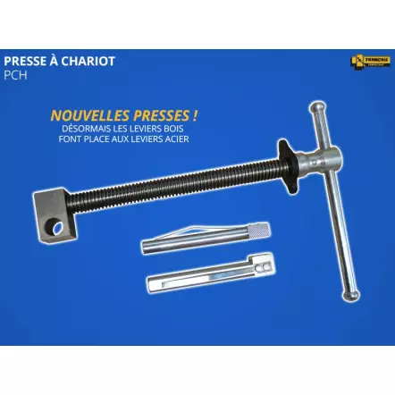 ÉTABLIS FRANÇOIS - PLS900 Plan de travail pour sculpteur