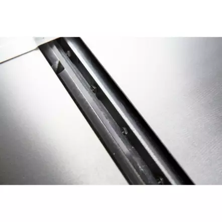 HOLZSTAR - Dégauchisseuse - Raboteuse ADH 31C - Largeur de passage 310 mm / 2200 W / Mono ou Tri