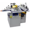 CM250 Combinée à Bois 5 opérations - 230V / 400V - Largeur de passe 250 mm - 2