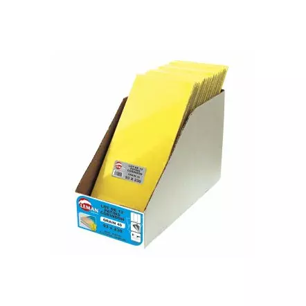 Lots de 12 patins fixation par pince