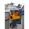 CM250 Combinée à Bois 5 opérations - 230V / 400V - Largeur de passe 250 mm - 4