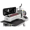 JWDS-1836-M Ponceuse à cylindre 230V 1300W Ø127x457 mm - 2