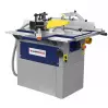 CM250 Combinée à Bois 5 opérations - 230V / 400V - Largeur de passe 250 mm - 6