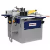 CM250 Combinée à Bois 5 opérations - 230V / 400V - Largeur de passe 250 mm - 7