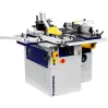 CM250 Combinée à Bois 5 opérations - 230V / 400V - Largeur de passe 250 mm - 9