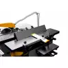 CM250 Combinée à Bois 5 opérations - 230V / 400V - Largeur de passe 250 mm - 11
