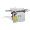 HOLZPROFI - DG320TS Dégauchisseuse-raboteuse - Monophasée ou triphasée - 1