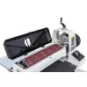 JWDS-1836-M Ponceuse à cylindre 230V 1300W Ø127x457 mm - 7