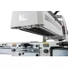 JWDS-1836-M Ponceuse à cylindre 230V 1300W Ø127x457 mm - 9