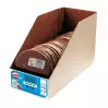 LEMAN - 8 DISQUES VELCRO 8 OU 6 TROUS ø115 | 125 | 150 MM GR40 | 80 | 120 - 2