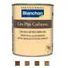 BLANCHON - Cire Pâte Carbamex - Patine spéciale meubles et petites surfaces - 4 teintes - 400g / 1 Kg - 1