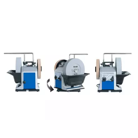 RB-180 - Base tournante pour affûteuse à eau Tormek