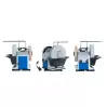 RB-180 - Base tournante pour affûteuse à eau Tormek - 2