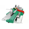 HOLZPROFI - DG320TS Dégauchisseuse-raboteuse - Monophasée ou triphasée - 2