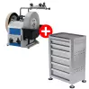Pack Affûteuse Tormek T8 + Station d'affûtage TS-740 - TORMEK - 1