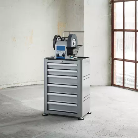 Pack Affûteuse Tormek T8 + Station d'affûtage TS-740 - TORMEK
