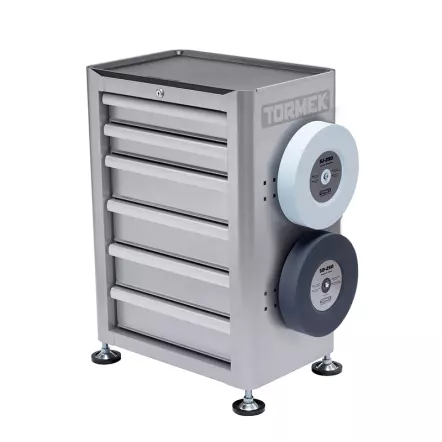 Pack Affûteuse Tormek T8 + Station d'affûtage TS-740 - TORMEK