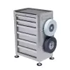 Pack Affûteuse Tormek T8 + Station d'affûtage TS-740 - TORMEK - 7