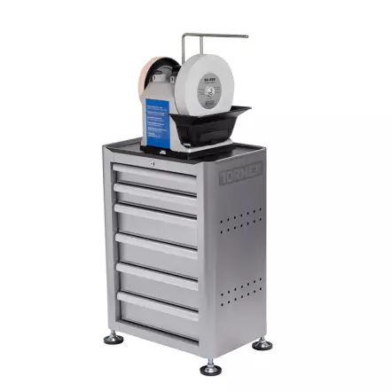 Pack Affûteuse Tormek T8 + Station d'affûtage TS-740 - TORMEK