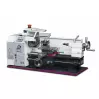 OPTIMUM - TU 2004 V - Tour à Métaux compact 300 mm avec vitesse variable Haute Qualité - 1