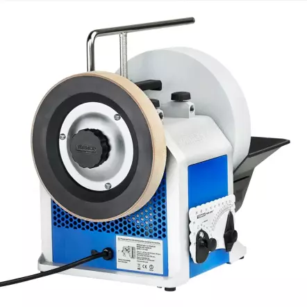 Pack Affûteuse Tormek T8 + Station d'affûtage TS-740 - TORMEK