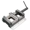 OPTIMUM - Pack D33 Pro - Perceuse à Métaux d'atelier avec étau et coffret de 25 forets - 230V ou 400V - 1100 W - 3