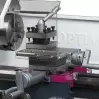 OPTIMUM - TU 2004 V - Tour à Métaux compact 300 mm avec vitesse variable Haute Qualité - 3