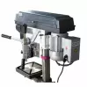 OPTIMUM - Pack D33 Pro - Perceuse à Métaux d'atelier avec étau et coffret de 25 forets - 230V ou 400V - 1100 W - 7