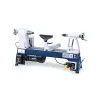 DRECHSELMEISTER - MIDI 1 - Mini Tour à Bois 400 mm avec variateur de fréquence - 230 V - 735 W - 1