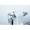 DRECHSELMEISTER - MIDI 1 - Mini Tour à Bois 400 mm avec variateur de fréquence - 230 V - 735 W - 8