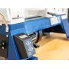 DRECHSELMEISTER - MIDI 2 PLUS - Mini Tour à Bois massif d'établi 400 mm avec convertisseur de fréquence - 8