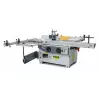 HOLZPROFI - TSP2000E - Toupie scie circulaire avec chariot - Longueur de coupe 2000 mm - 230 ou 400 V - Fabriquée en Europe - 1