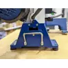 MIDI PRO - Tour à Bois Modulaire 450 mm avec poupée principale pivotante et mobile - 735 W - 5