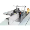 HOLZPROFI - TSP2000E - Toupie scie circulaire avec chariot - Longueur de coupe 2000 mm - 230 ou 400 V - Fabriquée en Europe - 3