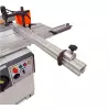 HOLZPROFI - TSP2000E - Toupie scie circulaire avec chariot - Longueur de coupe 2000 mm - 230 ou 400 V - Fabriquée en Europe - 4