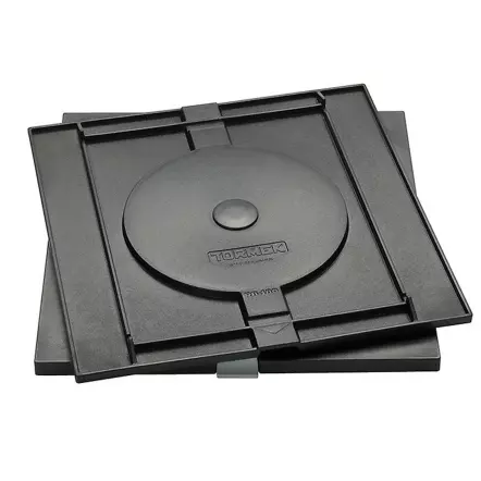 Pack Tournage - Affûteuse Tormek T8 + TNT-808 Kit du tourneur sur bois  - TORMEK