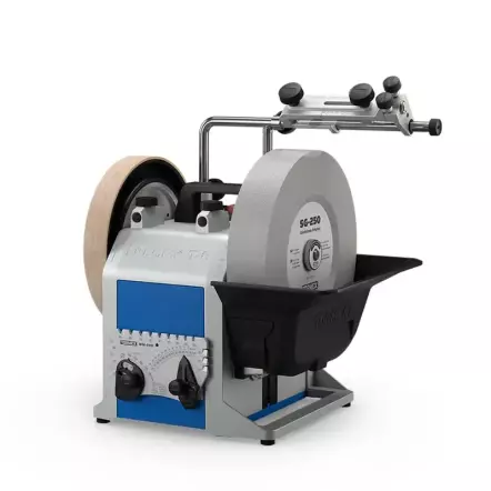 Pack Tournage - Affûteuse Tormek T8 + TNT-808 Kit du tourneur sur bois  - TORMEK