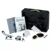 Pack Tournage - Affûteuse Tormek T8 + TNT-808 Kit du tourneur sur bois  - TORMEK - 3